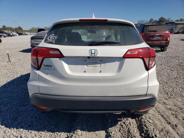 Photo 6 from auction – 2017 HONDA HR-V LX with VIN 3CZRU5H32HM720703
