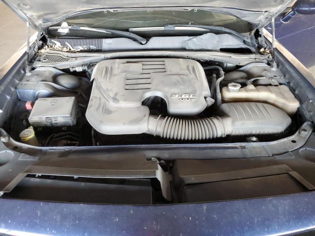 Photo 11 from auction – 2016 DODGE CHALLENGER with VIN 2C3CDZAGXGH317313