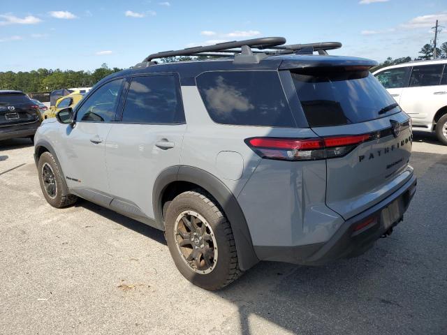 Фото 2 с аукциона – 2023 NISSAN PATHFINDER с VIN 5N1DR3BD2PC277522