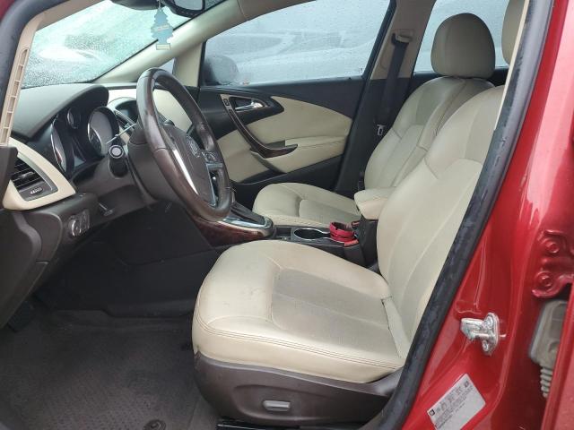 Photo 7 from auction – 2015 BUICK VERANO CON with VIN 1G4PR5SK7F4164231