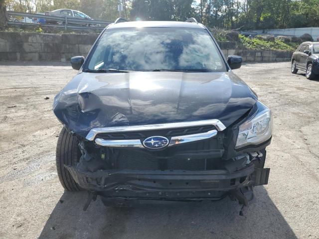 Photo 5 from auction – 2018 SUBARU FORESTER 2 with VIN JF2SJAGC1JH458758