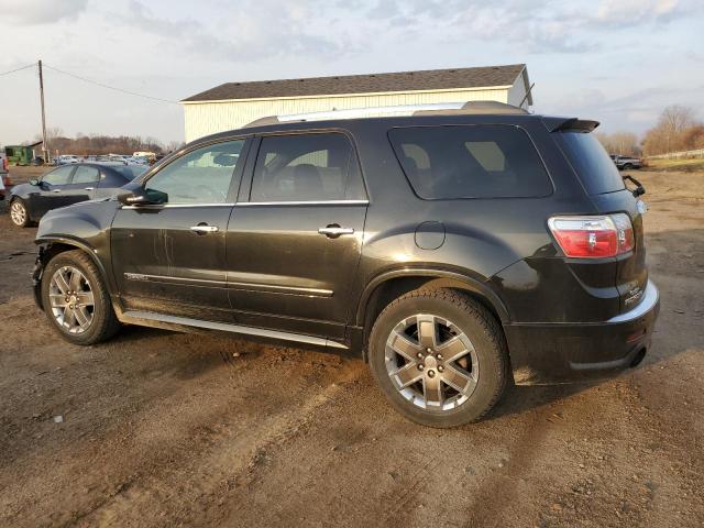 Photo 2 from auction – 2012 GMC ACADIA DEN with VIN 1GKKVTED5CJ316102