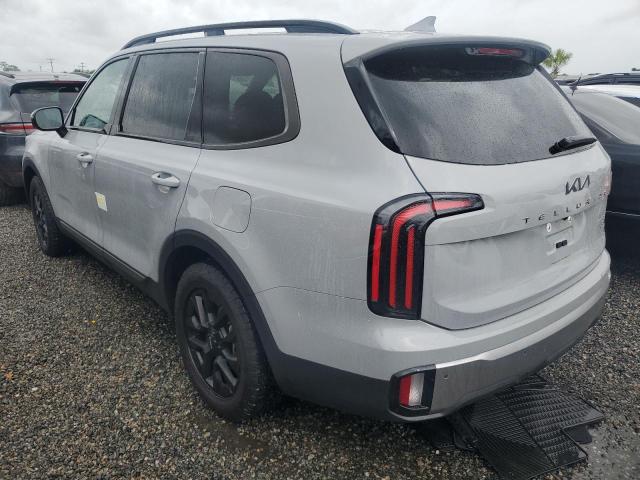Photo 2 from auction – 2023 KIA TELLURIDE with VIN 5XYP5DGC8PG390812
