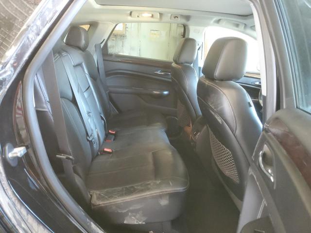 Photo 11 from auction – 2012 CADILLAC SRX LUXURY with VIN 3GYFNAE33CS639534