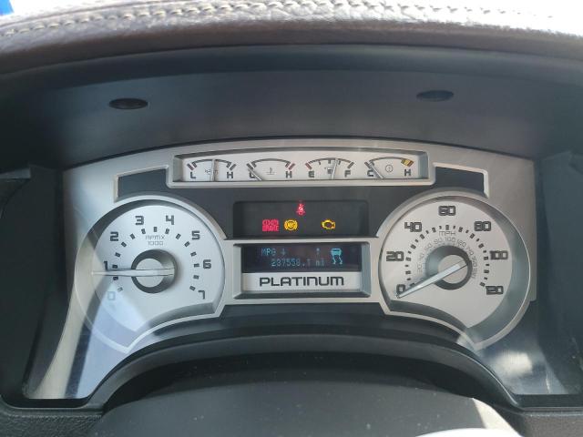 Photo 9 from auction – 2009 FORD F150 SUPER with VIN 1FTPW14V89FB17067
