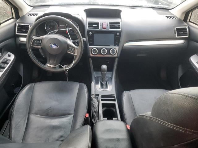 Photo 8 from auction – 2015 SUBARU XV CROSSTR with VIN JF2GPAMC9F8295020