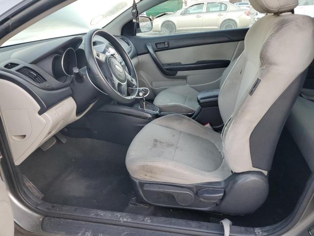 Photo 7 from auction – 2012 KIA FORTE EX with VIN KNAFU6A21C5569865