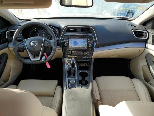 Photo 8 from auction – 2017 NISSAN MAXIMA 3.5 with VIN 1N4AA6APXHC413611