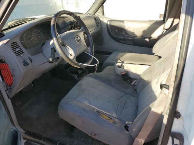 Photo 7 from auction – 2001 MAZDA B3000 with VIN 4F4YR12U41TM25842