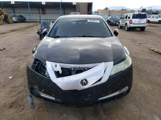 Photo 5 from auction – 2011 ACURA TL with VIN 19UUA8F29BA000700