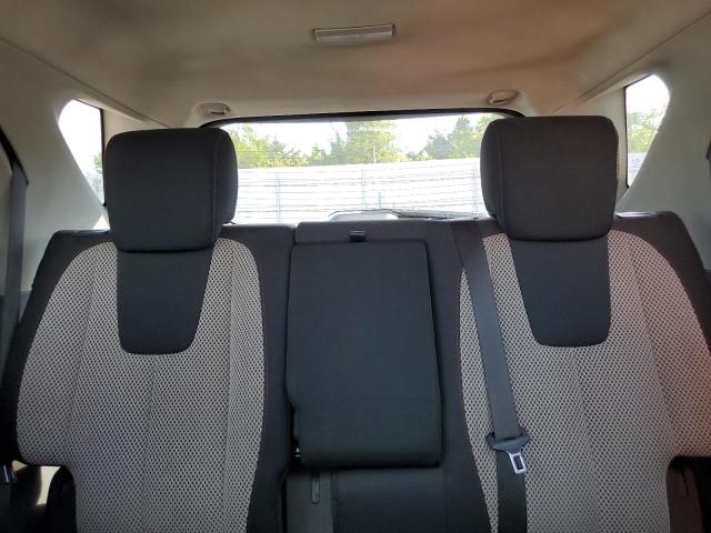 Photo 10 from auction – 2010 CHEVROLET EQUINOX LT with VIN 2CNFLPEY8A6362185