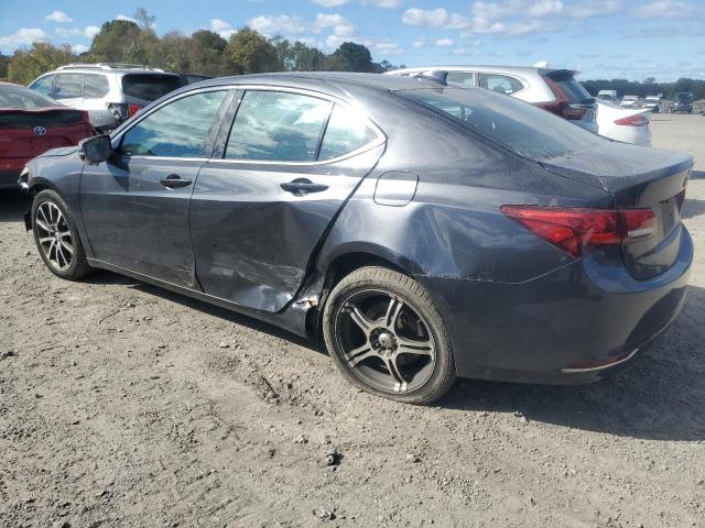 Photo 2 from auction – 2015 ACURA TLX with VIN 19UUB2F34FA017803