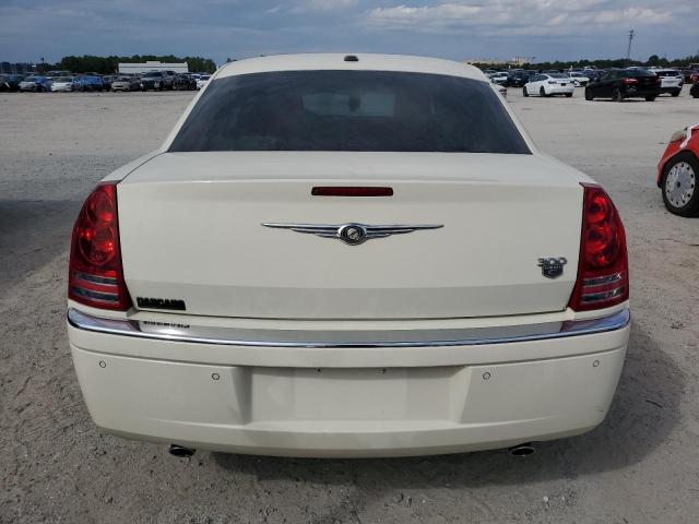 Photo 6 from auction – 2010 CHRYSLER 300C with VIN 2C3CA6CT6AH308696