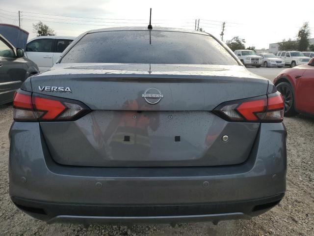 Photo 6 from auction – 2023 NISSAN VERSA S with VIN 3N1CN8DV3PL831091