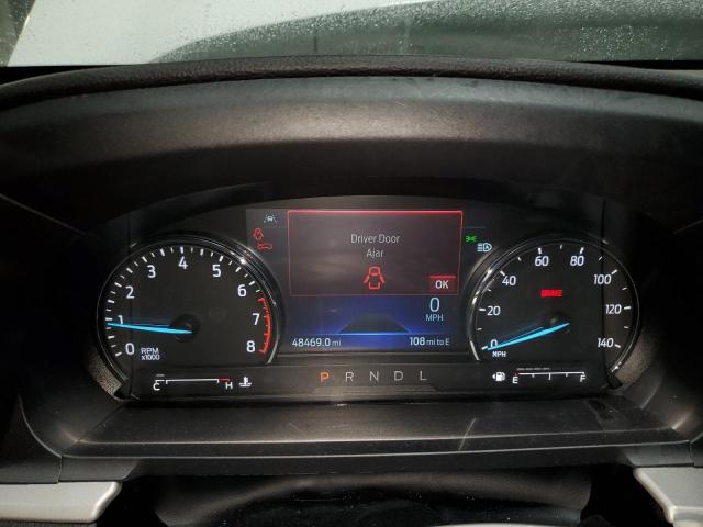 Photo 9 from auction – 2023 FORD EXPLORER X with VIN 1FMSK8DH7PGA59576