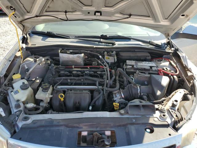 Photo 11 from auction – 2008 FORD FOCUS SE with VIN 1FAHP35N58W158014