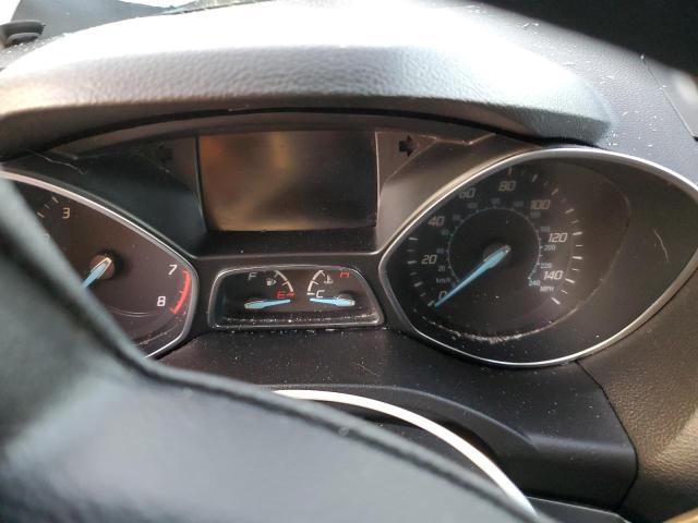 Photo 9 from auction – 2016 FORD ESCAPE SE with VIN 1FMCU0G97GUA29712