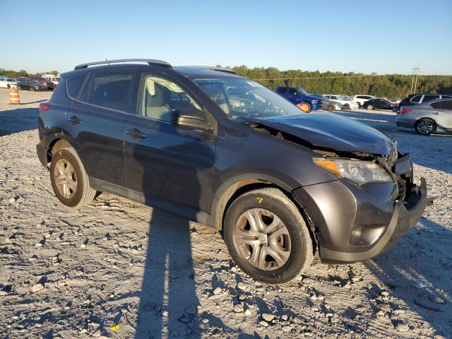 Photo 4 from auction – 2014 TOYOTA RAV4 LE with VIN JTMBFREV3EJ002553