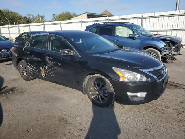Photo 4 from auction – 2015 NISSAN ALTIMA 2.5 with VIN 1N4AL3AP7FC473416