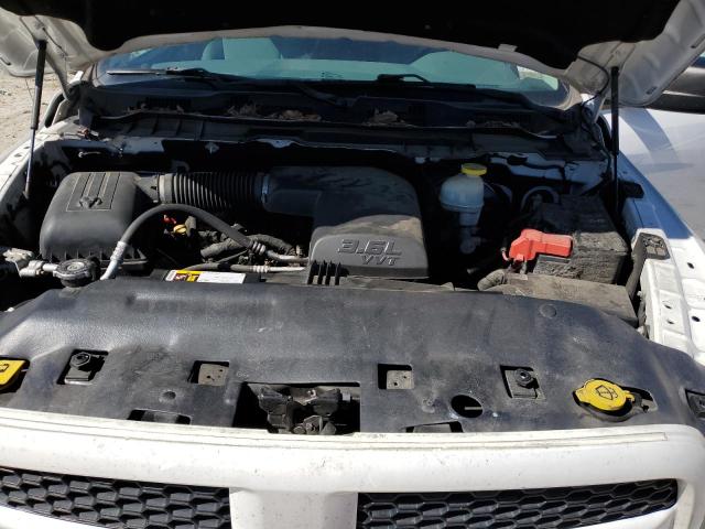 Photo 11 from auction – 2017 RAM 1500 ST with VIN 1C6RR7FG5HS634759