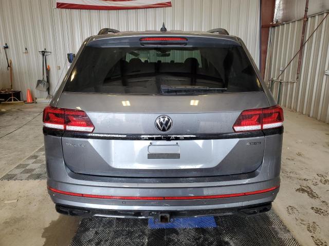 Photo 6 from auction – 2023 VOLKSWAGEN ATLAS SEL with VIN 1V2SR2CA8PC524969