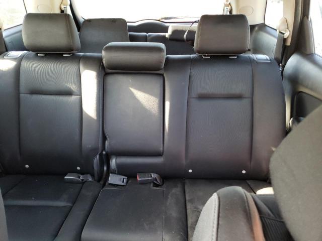 Photo 10 from auction – 2011 MAZDA CX-9 with VIN JM3TB2BA6B0313198