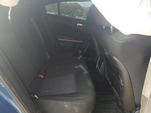 Photo 10 from auction – 2021 DODGE CHARGER SC with VIN 2C3CDXGJ0MH565248
