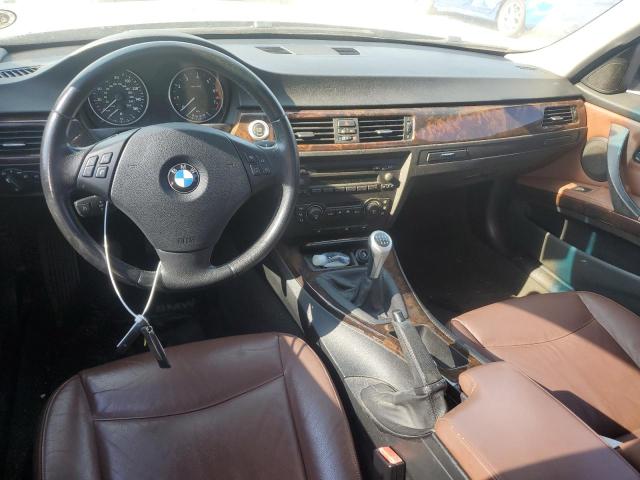 Photo 8 from auction – 2006 BMW 330 XI with VIN WBAVD33596KL51860