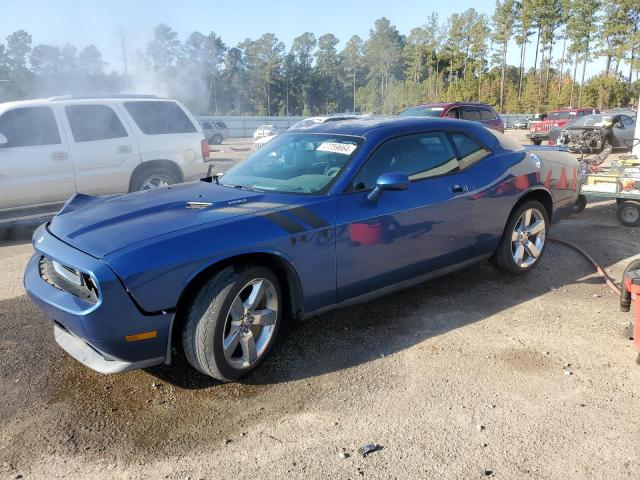DODGE CHALLENGER 2009 with VIN 2B3LJ54T79H509847 - Photo from auction