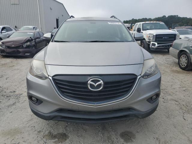 Photo 5 from auction – 2013 MAZDA CX-9 GRAND with VIN JM3TB2DA1D0400037