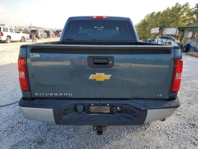 Photo 6 from auction – 2012 CHEVROLET SILVERADO with VIN 1GCPKSE77CF195705