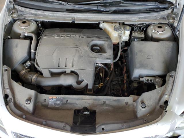 Photo 11 from auction – 2012 CHEVROLET MALIBU 1LT with VIN 1G1ZC5E09CF153488