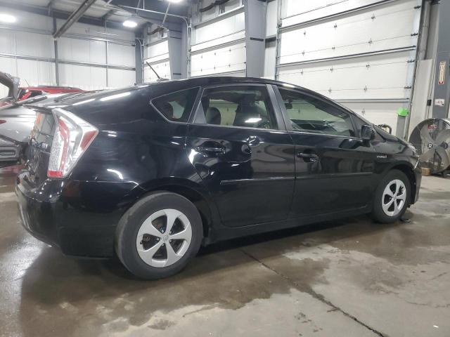 Foto 3 de la subasta – 2015 TOYOTA PRIUS con VIN JTDKN3DU2F0398149