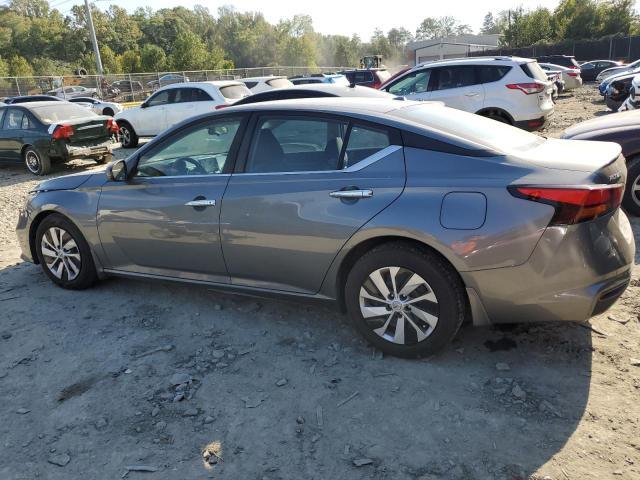Photo 2 from auction – 2020 NISSAN ALTIMA S with VIN 1N4BL4BVXLC173078