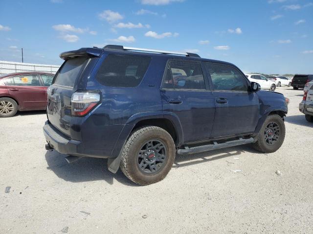 Photo 3 from auction – 2023 TOYOTA 4RUNNER SR with VIN JTEFU5JR5P5293427