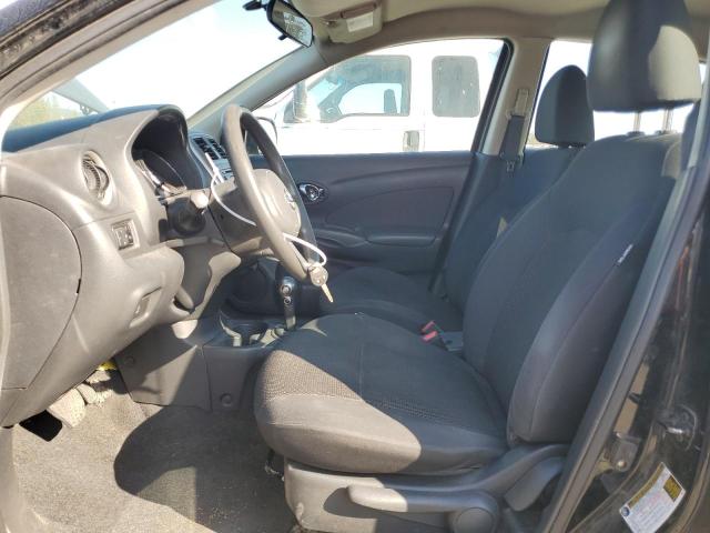 Photo 7 from auction – 2013 NISSAN VERSA S with VIN 3N1CN7AP0DL861659
