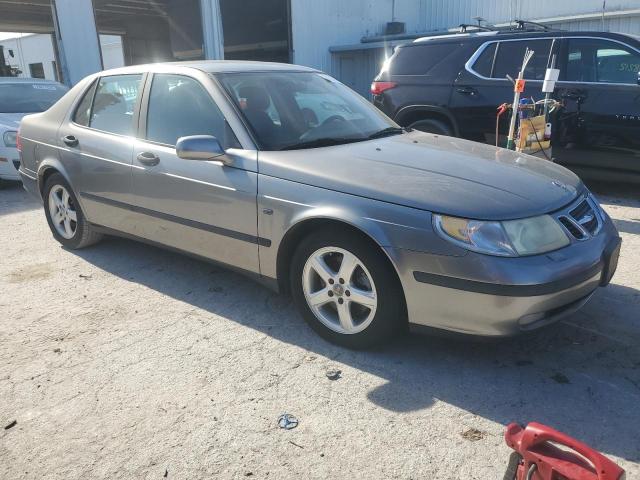 Photo 4 from auction – 2003 SAAB 9-5 ARC with VIN YS3ED49Z833002593