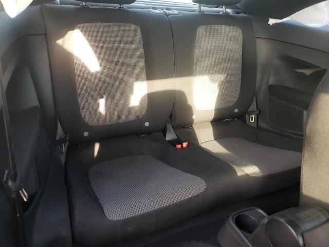 Photo 10 from auction – 2018 VOLKSWAGEN BEETLE S with VIN 3VWFD7AT6JM709995