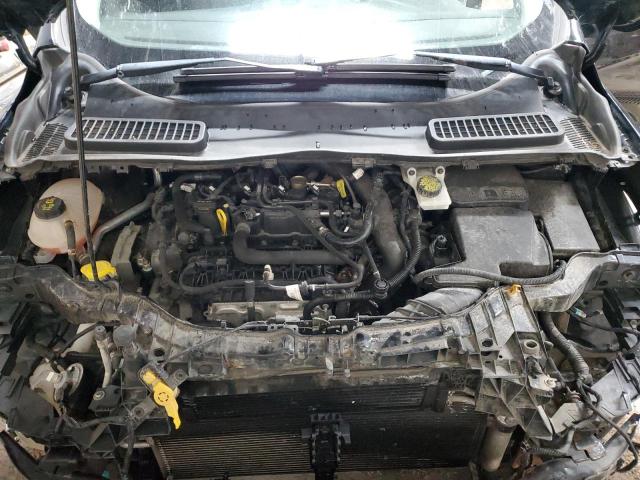 Photo 12 from auction – 2017 FORD ESCAPE SE with VIN 1FMCU0GD7HUA16951