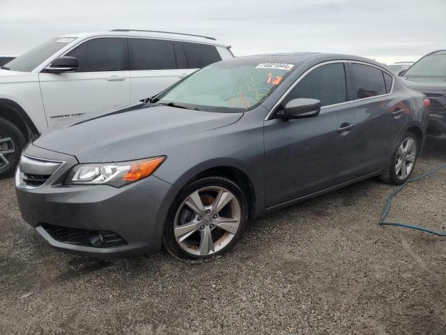 Photo 1 from auction – 2013 ACURA ILX 20 PRE with VIN 19VDE1F55DE001078