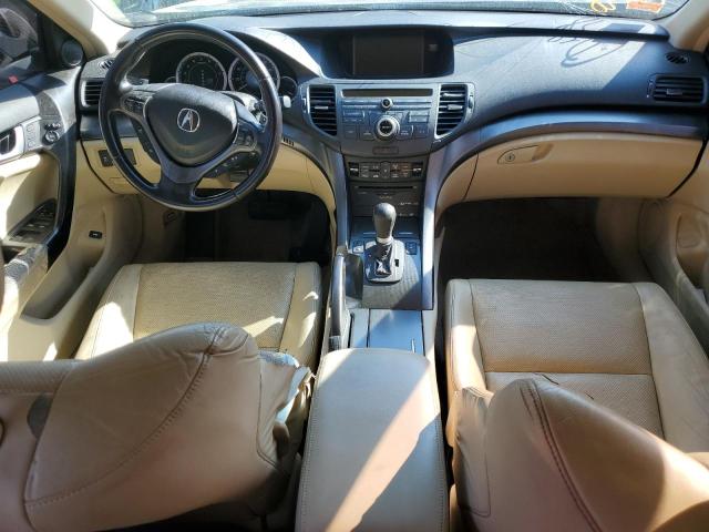 Photo 8 from auction – 2012 ACURA TSX TECH with VIN JH4CU2F67CC000197