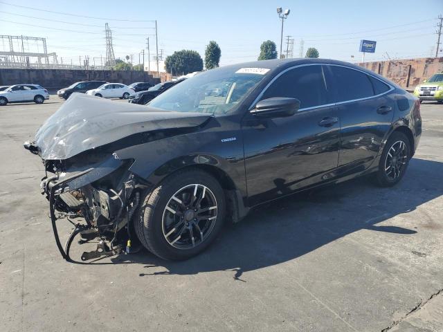 Photo 1 from auction – 2019 HONDA INSIGHT EX with VIN 19XZE4F59KE010667