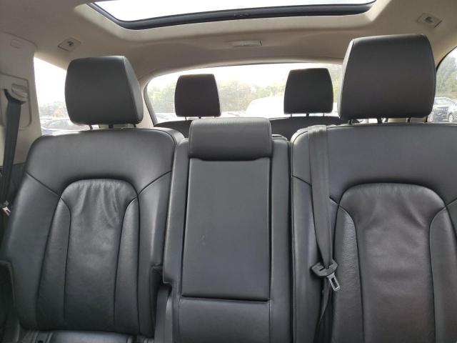 Zdjęcie 10 z aukcji – 2015 AUDI Q7 PREMIUM z VIN WA1LGBFE5FD001020