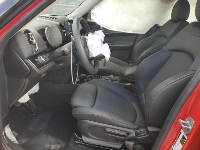 Photo 7 from auction – 2024 MINI COOPER S C with VIN WMZ53BR04R3R38803