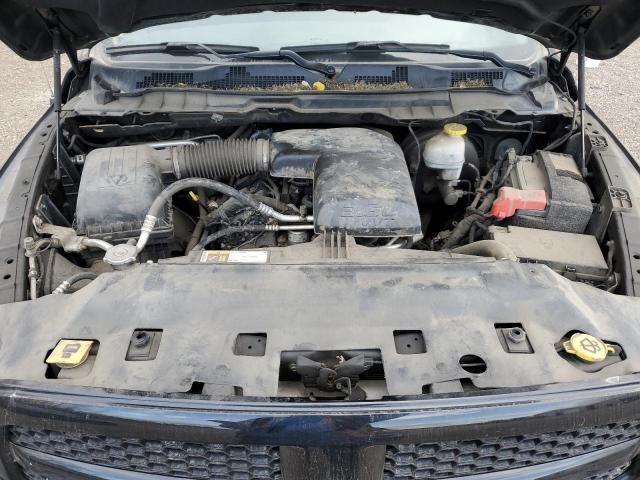 Photo 11 from auction – 2021 RAM 1500 CLASS with VIN 1C6RR7FG7MS524046
