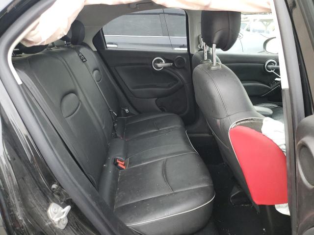 Photo 10 from auction – 2017 FIAT 500X LOUNG with VIN ZFBCFXDB9HP521935