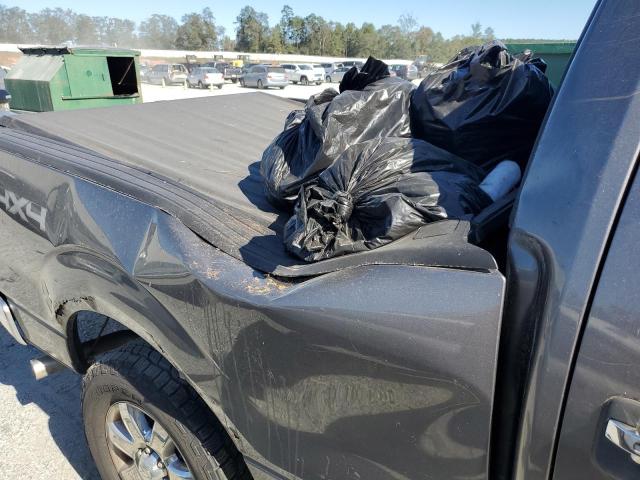 Photo 12 from auction – 2013 FORD F150 SUPER with VIN 1FTFW1EFXDFB00525