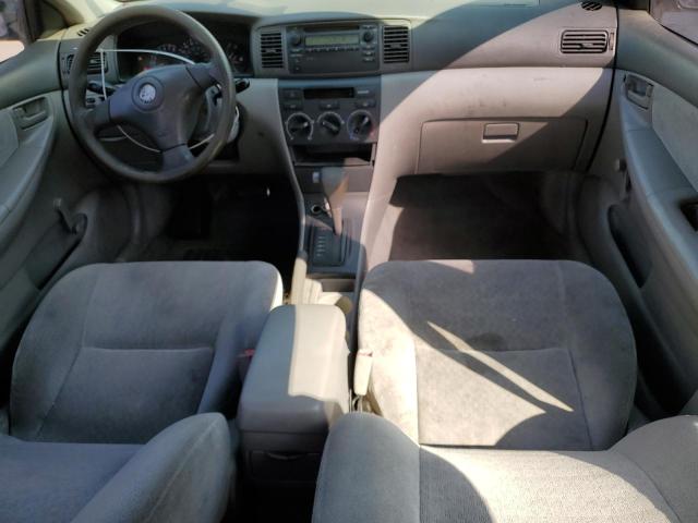 Photo 8 from auction – 2003 TOYOTA COROLLA CE with VIN JTDBR32E930025363