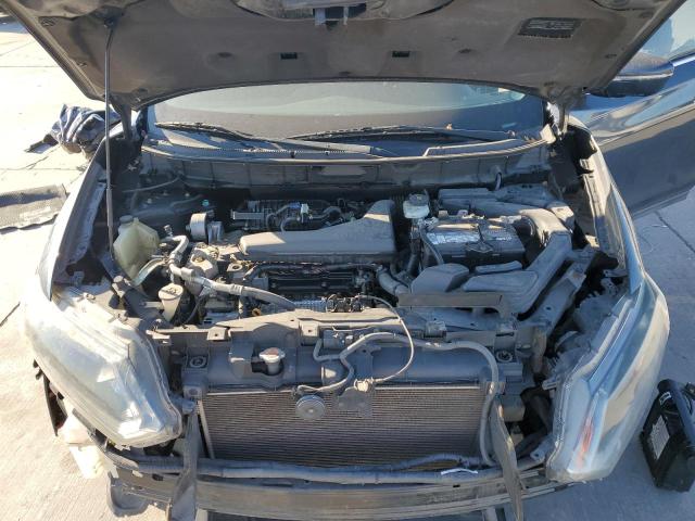 Photo 12 from auction – 2014 NISSAN ROGUE S with VIN 5N1AT2MT6EC837820