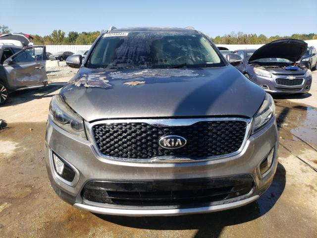 Photo 5 from auction – 2016 KIA SORENTO EX with VIN 5XYPH4A11GG009168